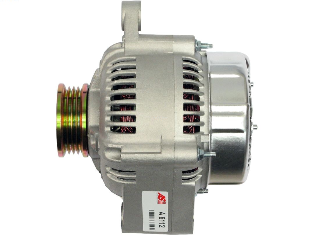 AS-PL Alternator/Dynamo A6112