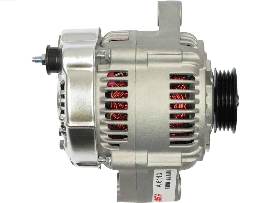 AS-PL Alternator/Dynamo A6113