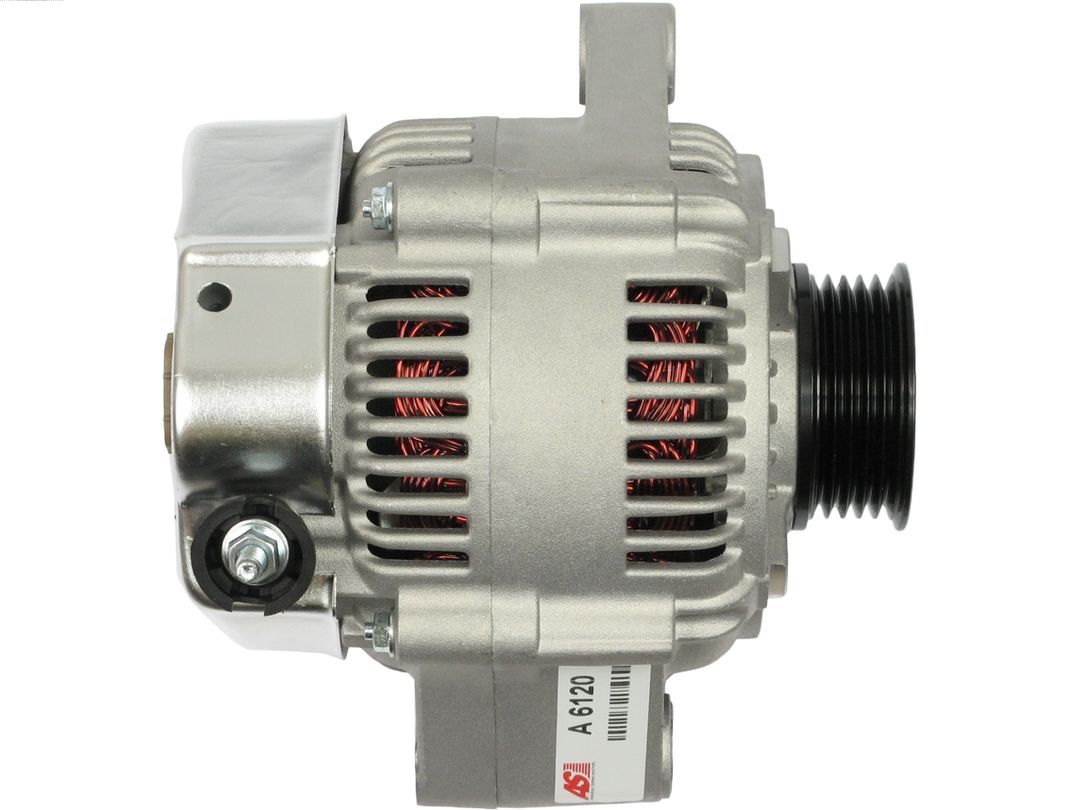 AS-PL Alternator/Dynamo A6120