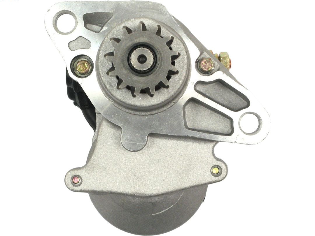 Starter AS-PL S6057