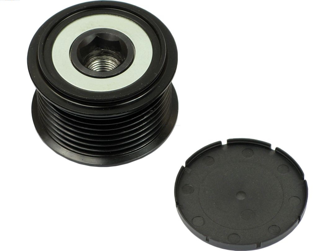 AS-PL Vrijloop koppeling dynamo AFP6029