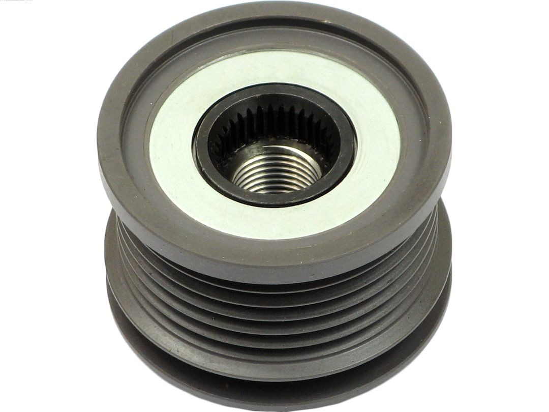 AS-PL Vrijloop koppeling dynamo AFP3031