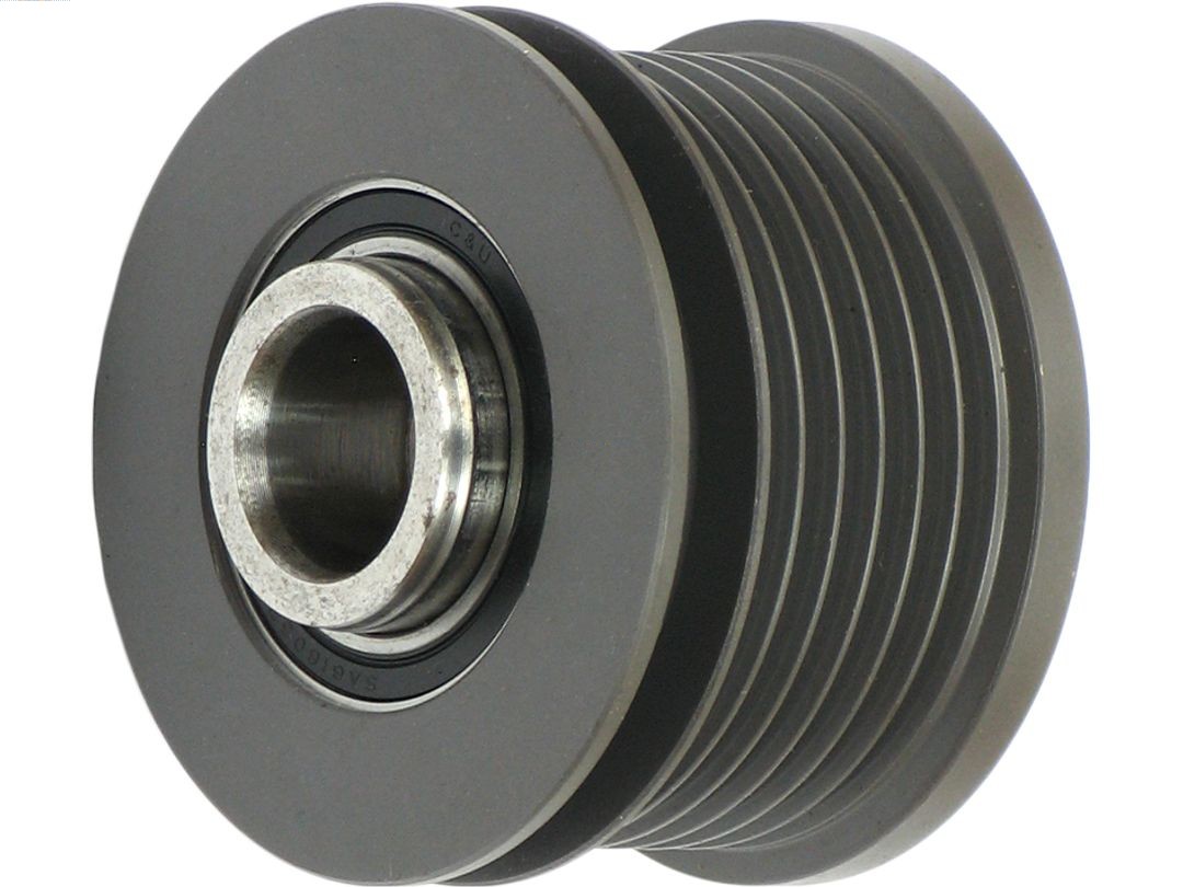 AS-PL Vrijloop koppeling dynamo AFP3031