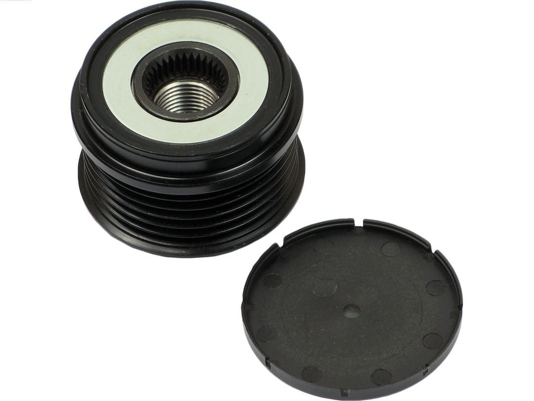 AS-PL Vrijloop koppeling dynamo AFP5009