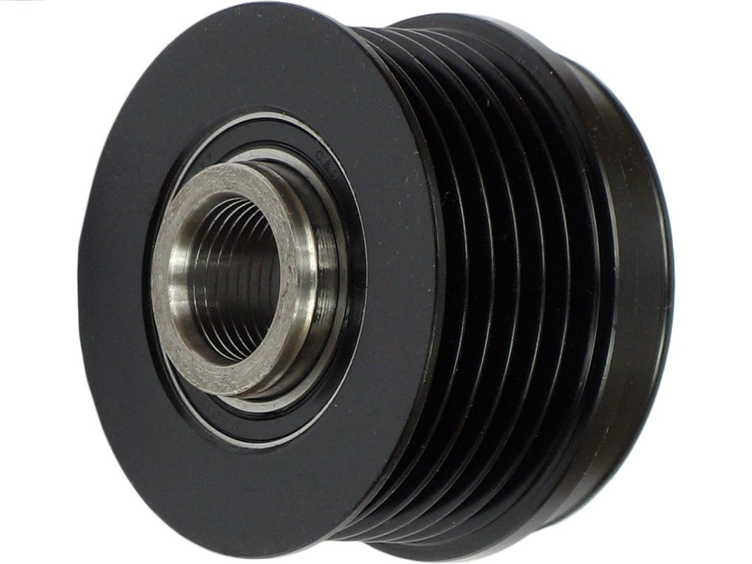 AS-PL Vrijloop koppeling dynamo AFP5009