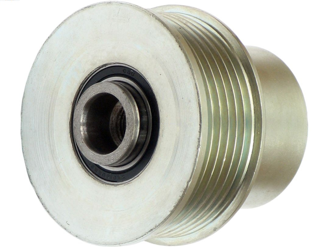AS-PL Vrijloop koppeling dynamo AFP6035