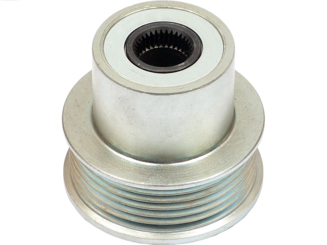 AS-PL Vrijloop koppeling dynamo AFP6035