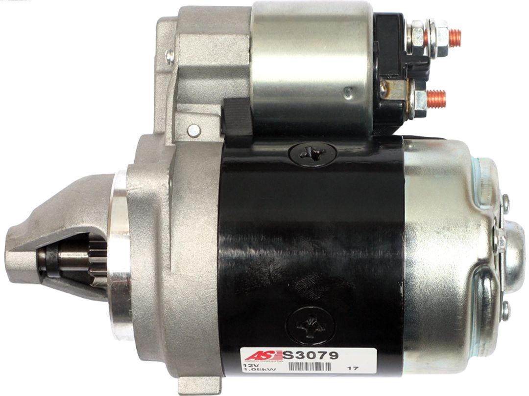 AS-PL Starter S3079