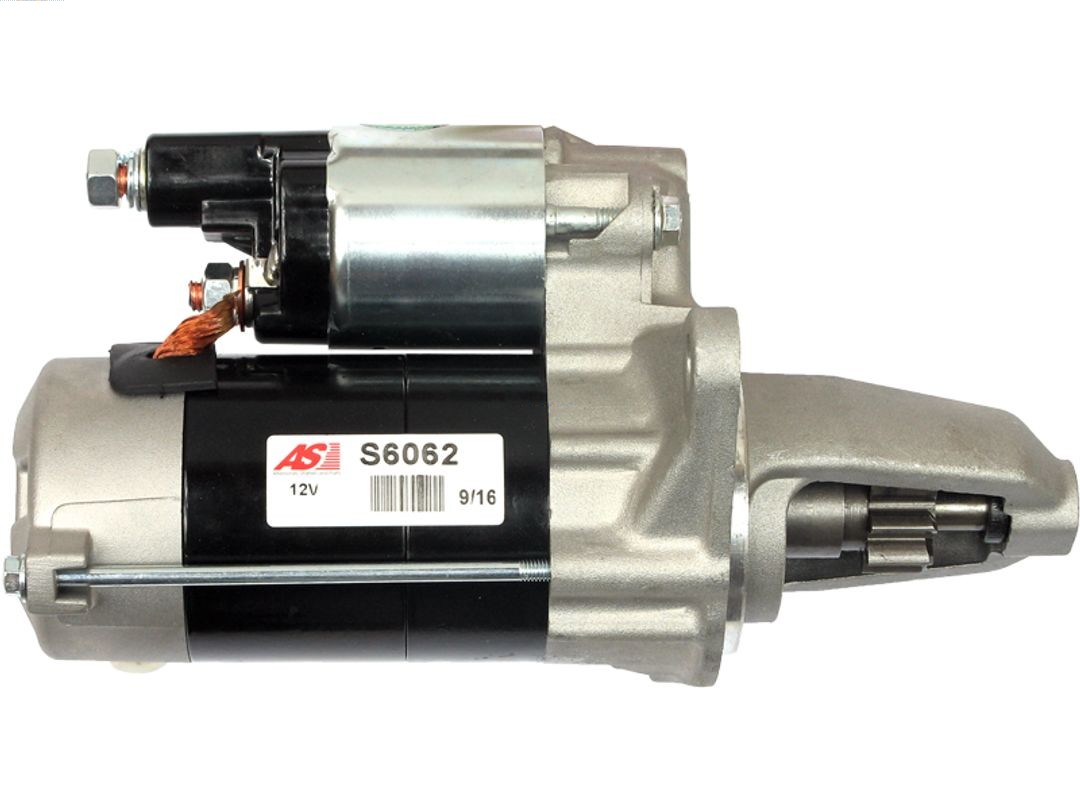 AS-PL Starter S6062