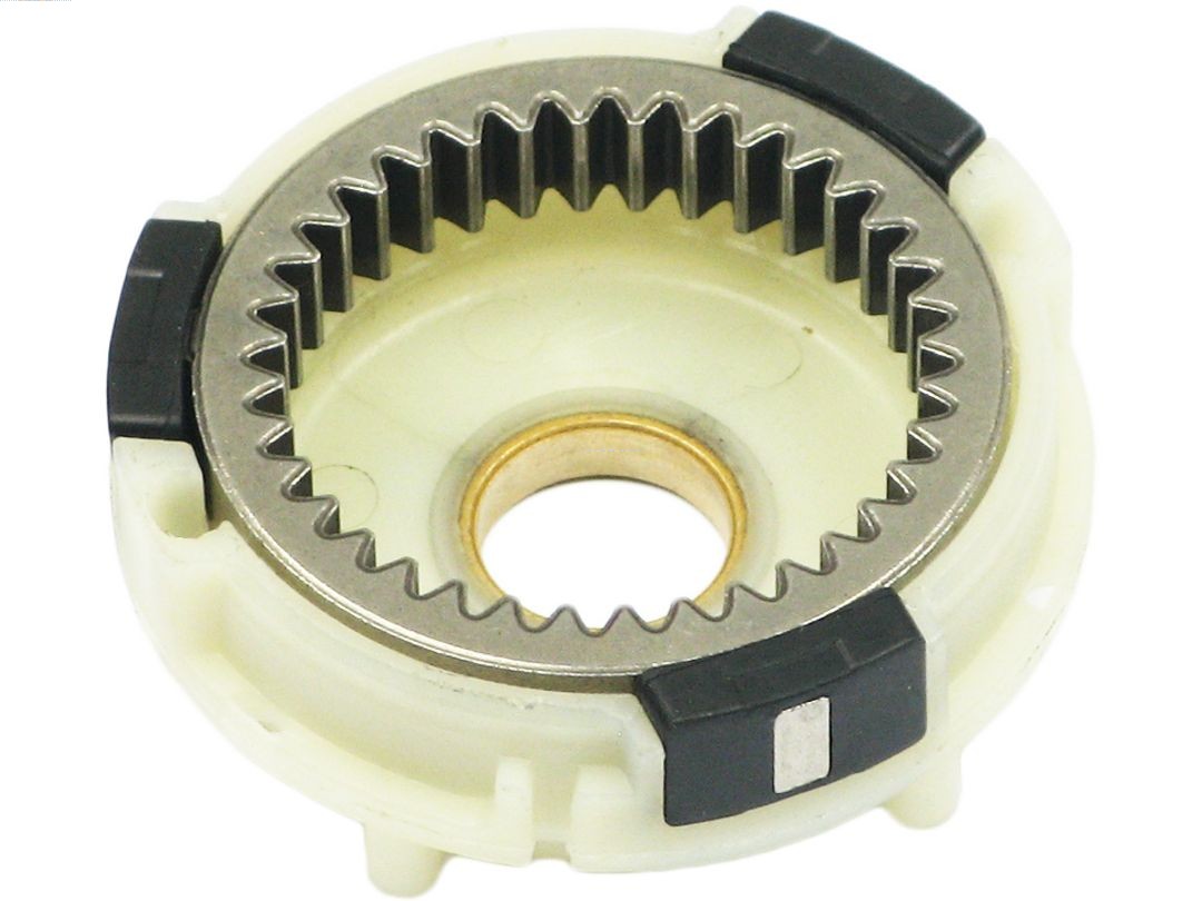 Reparatieset, startmotor AS-PL SG0026