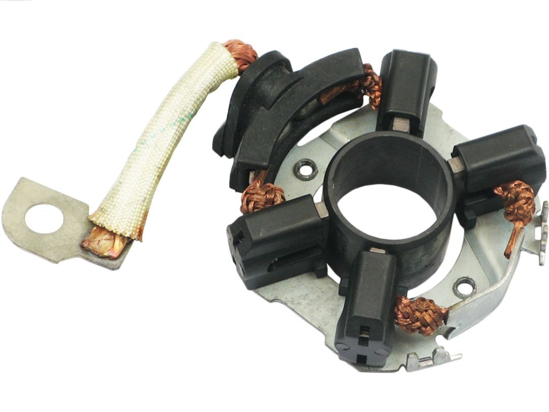 Houder, koolborstel AS-PL SBH0072