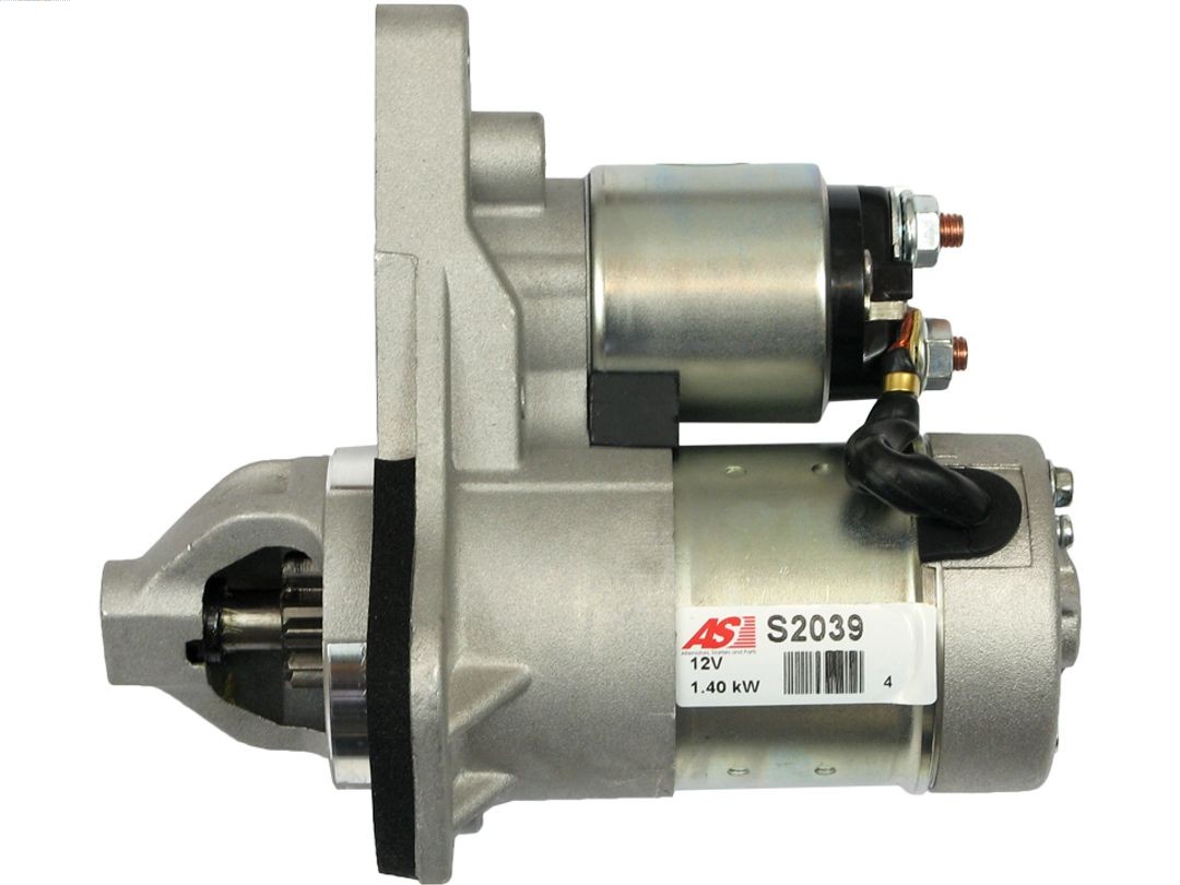 AS-PL Starter S2039