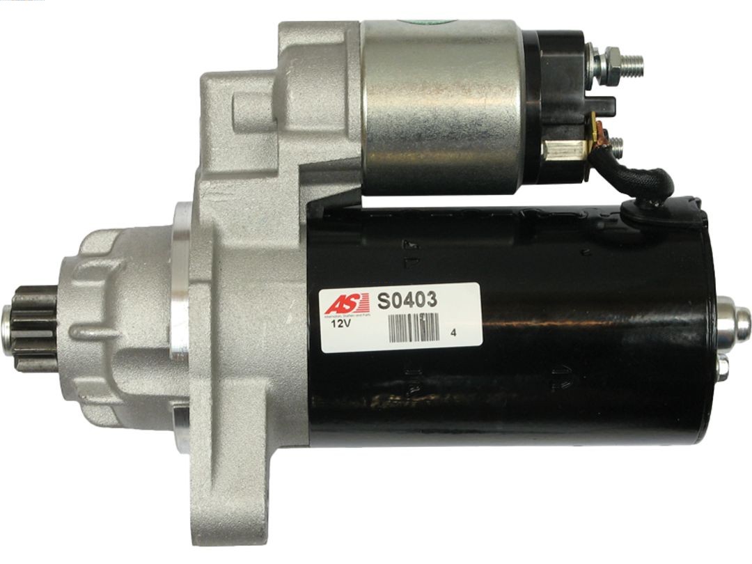 AS-PL Starter S0403