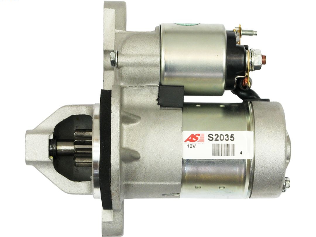 AS-PL Starter S2035