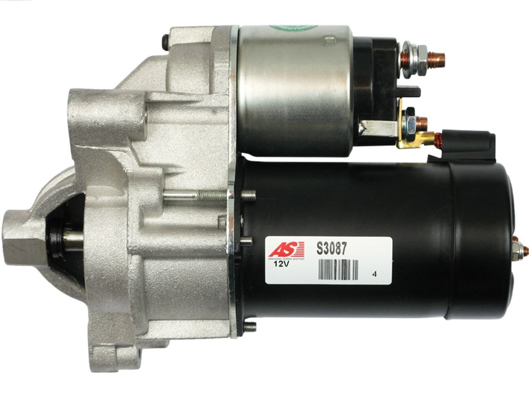 AS-PL Starter S3087