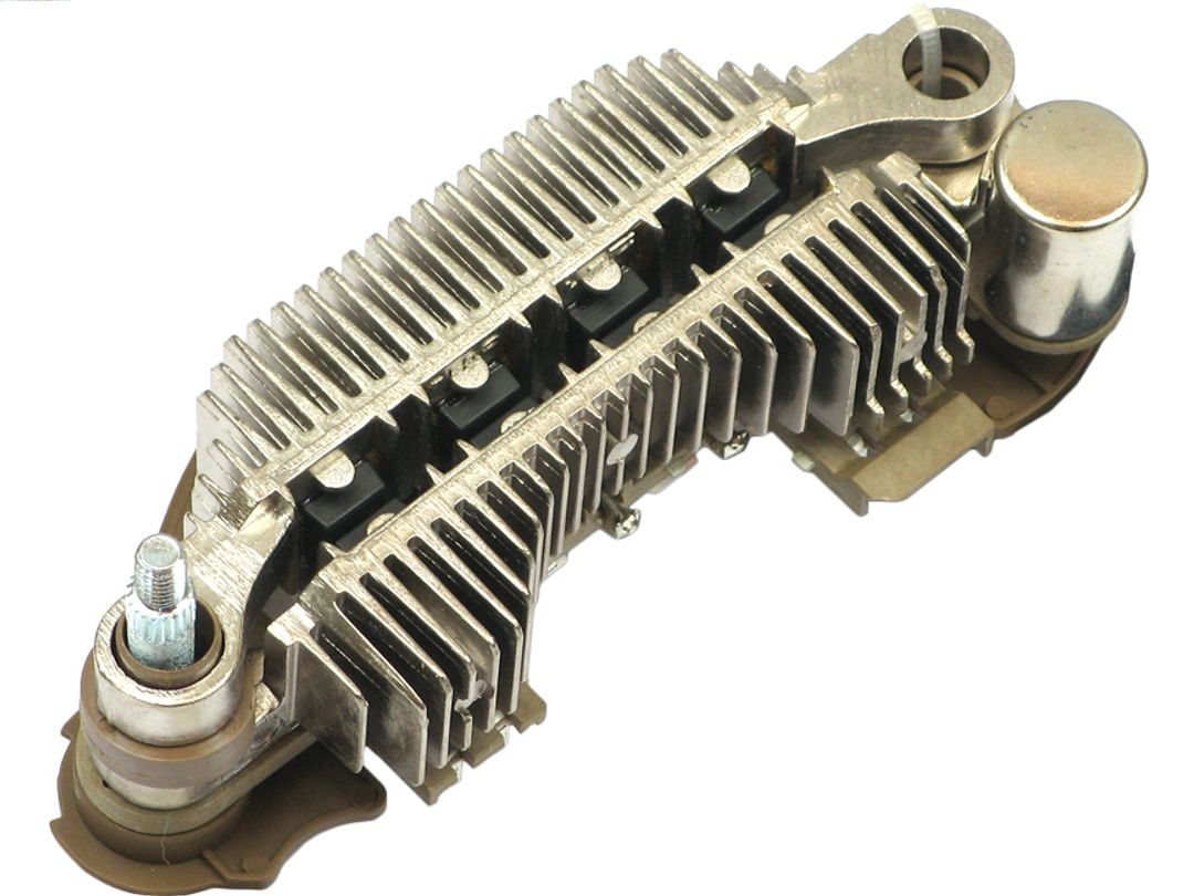 Dynamo gelijkrichter (Diodebrug) AS-PL ARC5130