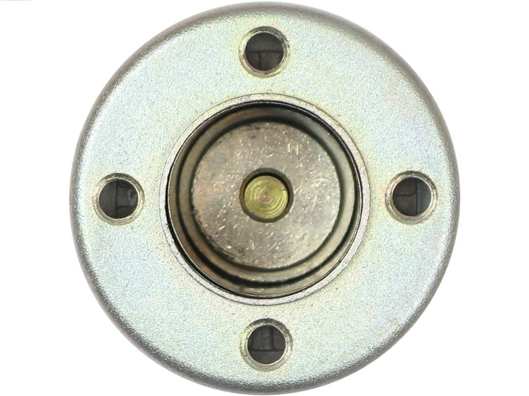 AS-PL Starter magneetschakelaar SS5059