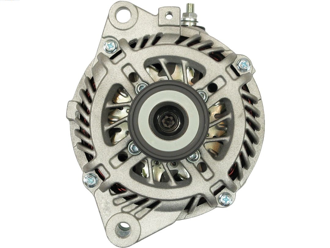 Alternator/Dynamo AS-PL A2044