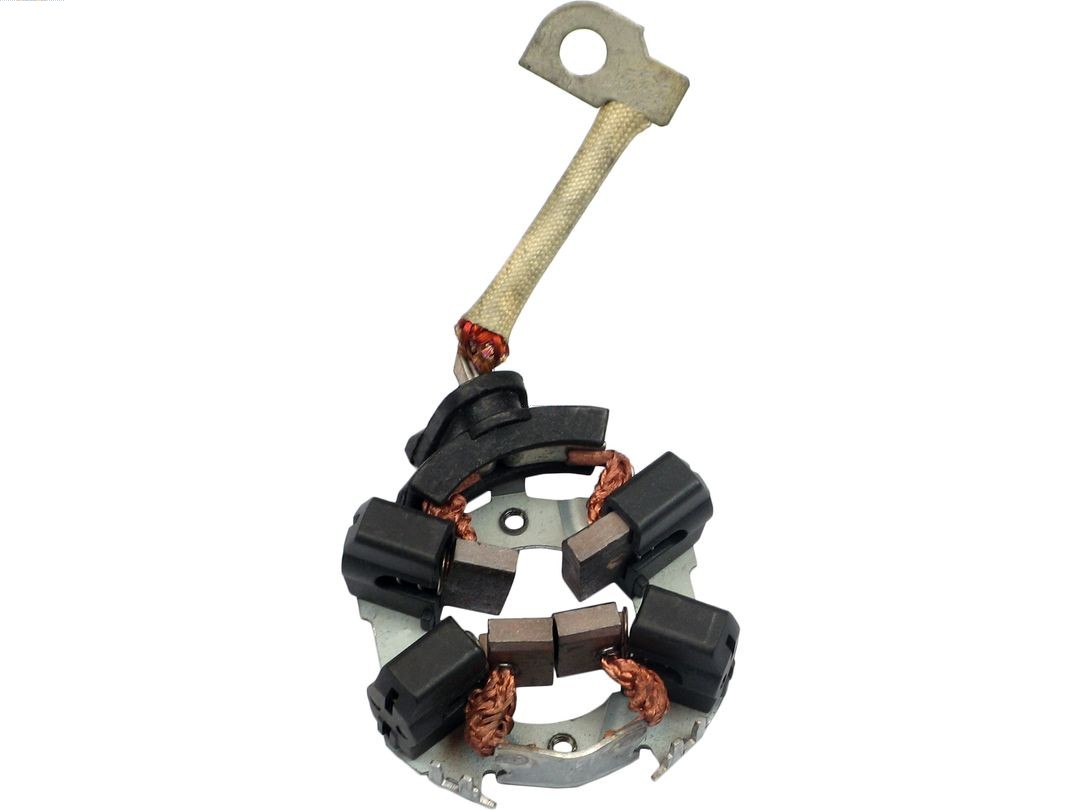 Houder, koolborstel AS-PL SBH0042A