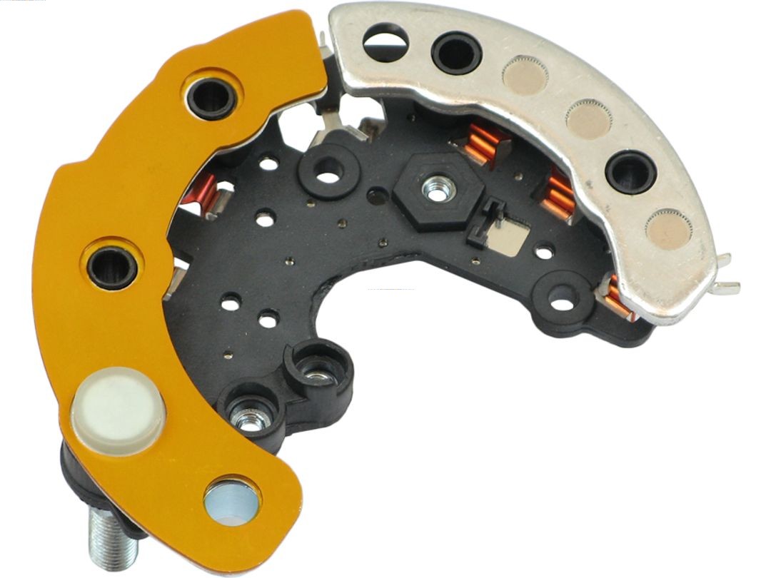 AS-PL Dynamo gelijkrichter (Diodebrug) ARC3100