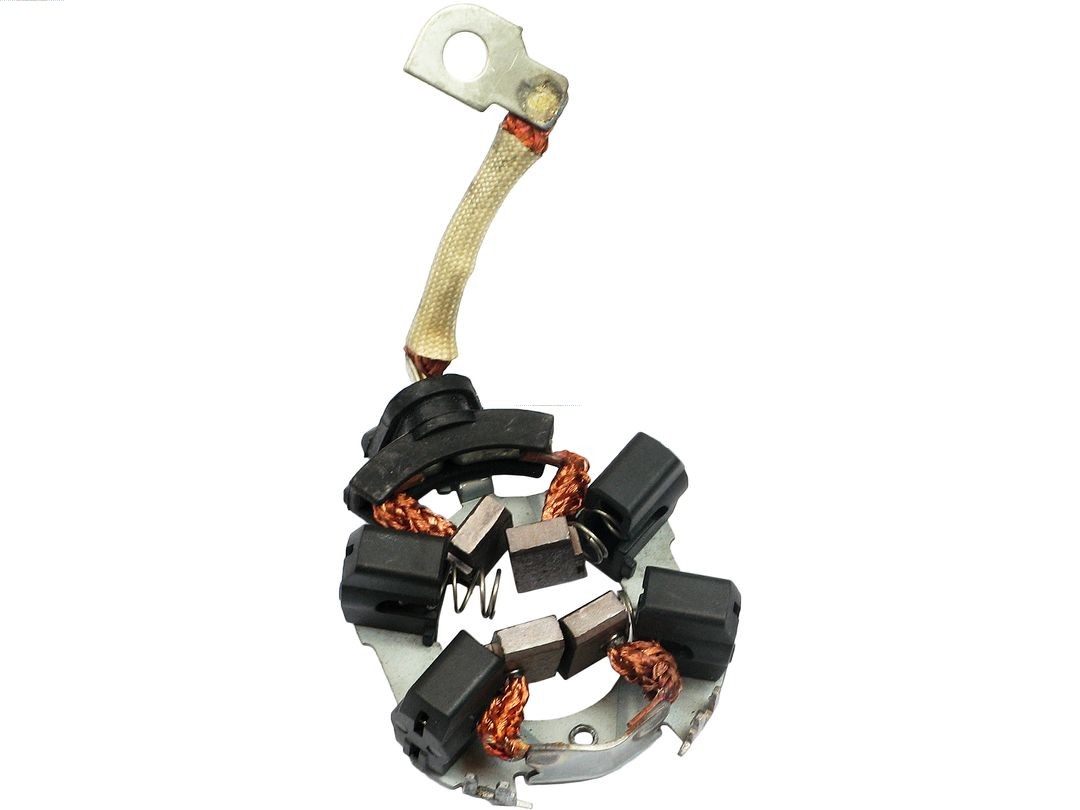 Houder, koolborstel AS-PL SBH0041