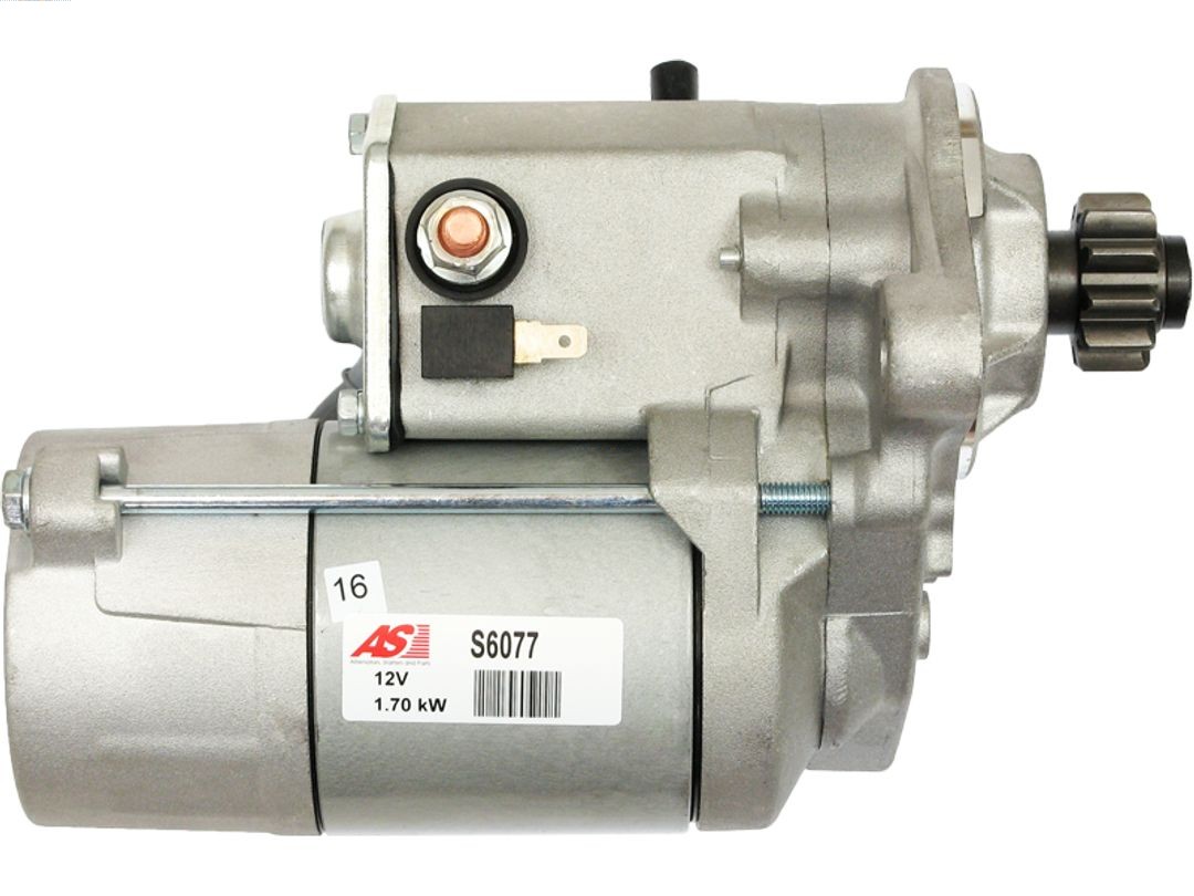 AS-PL Starter S6077