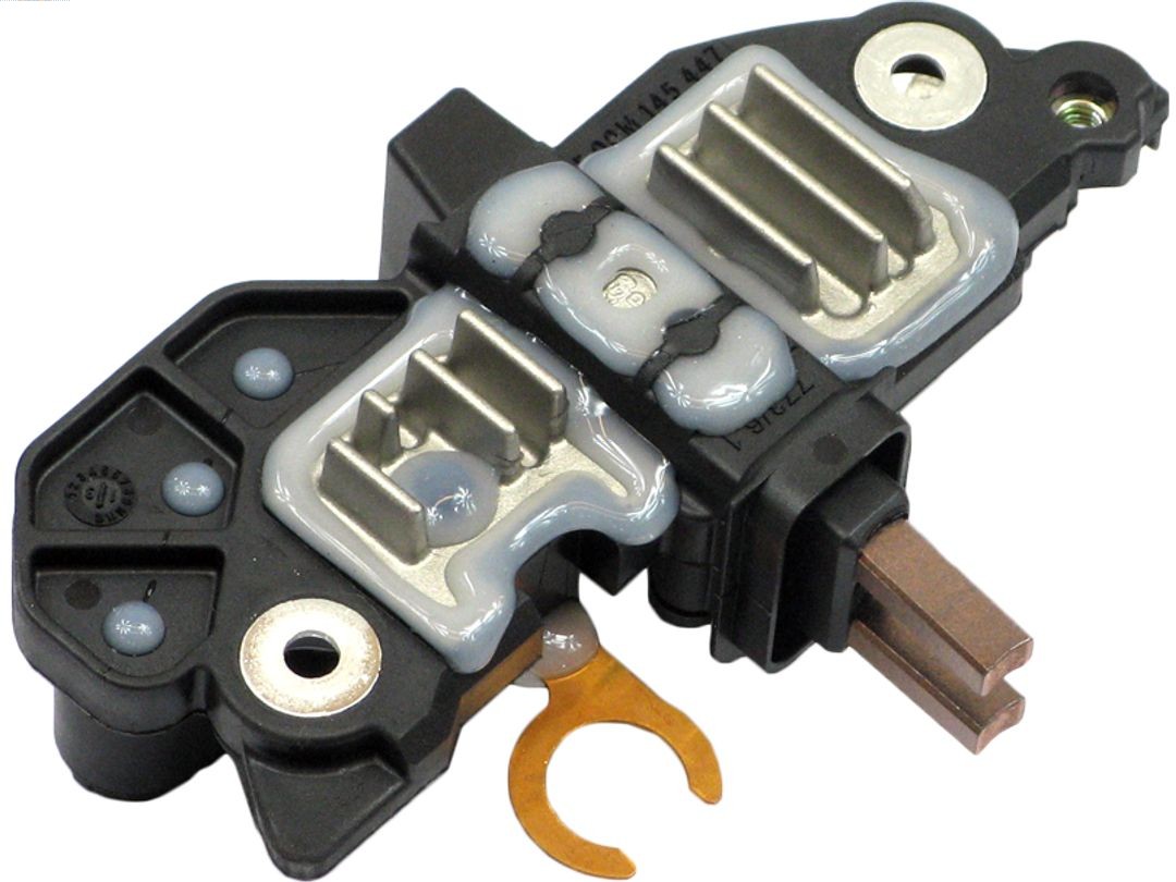 AS-PL Spanningsregelaar ARE0086(BOSCH)