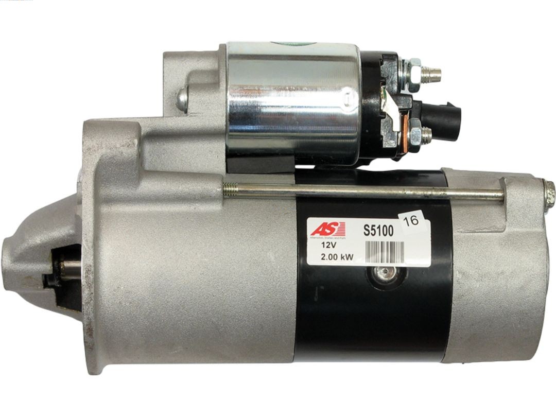 AS-PL Starter S5100