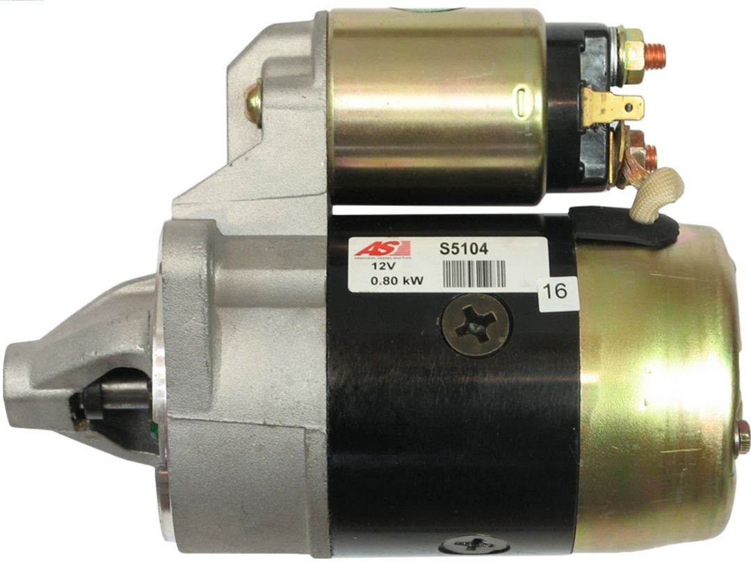 AS-PL Starter S5104