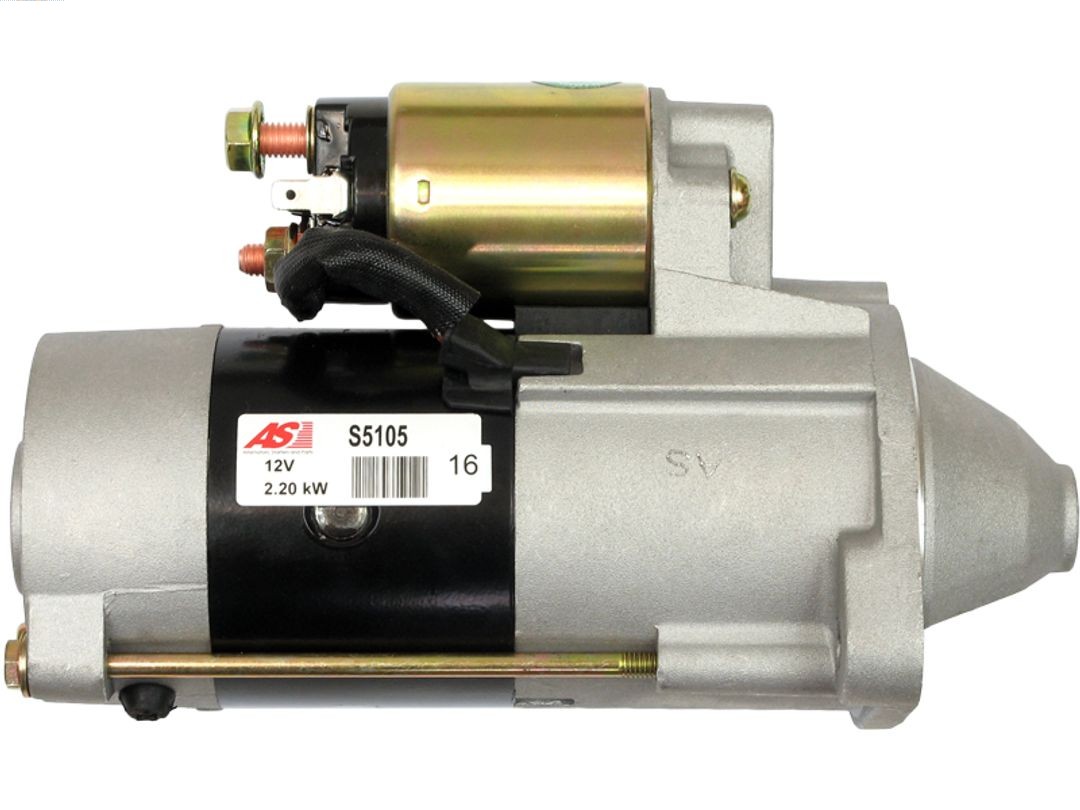 AS-PL Starter S5105