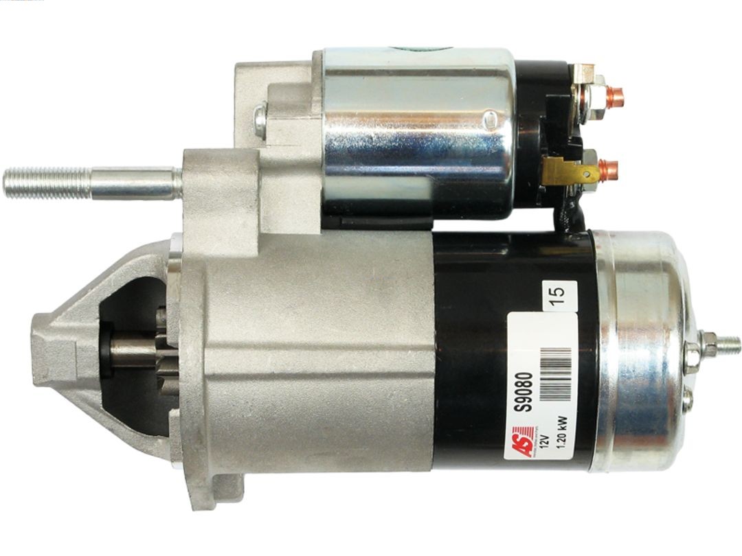 AS-PL Starter S9080