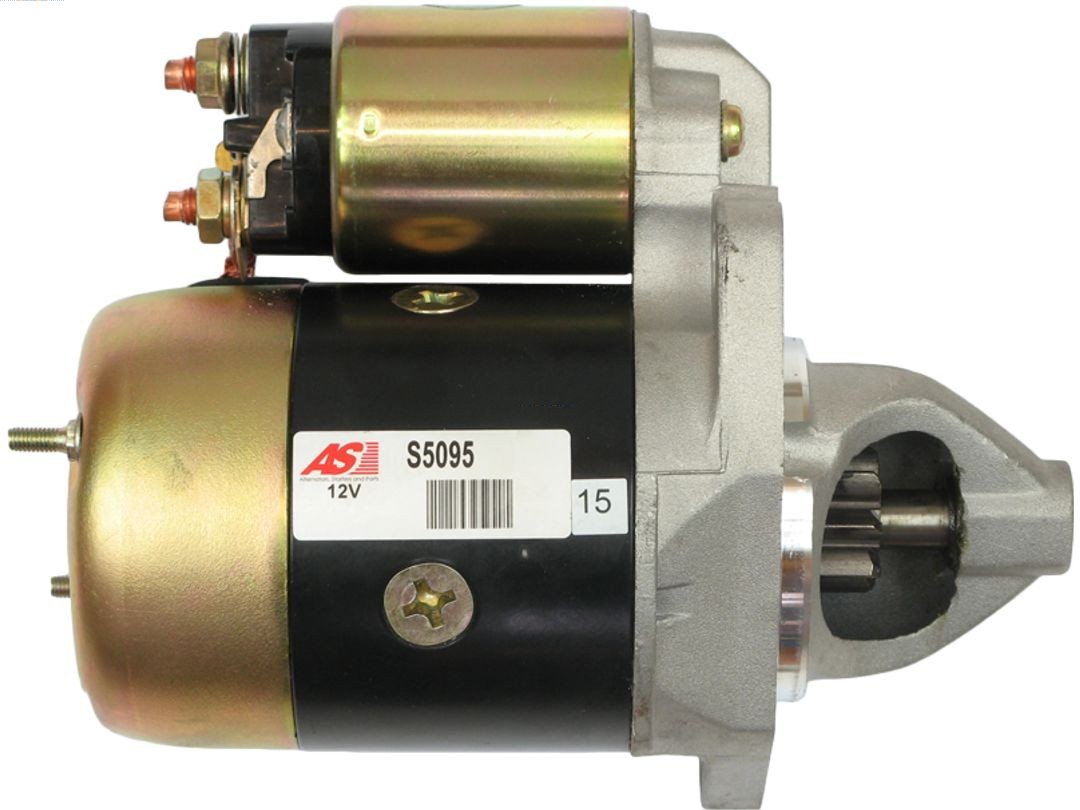 AS-PL Starter S5095