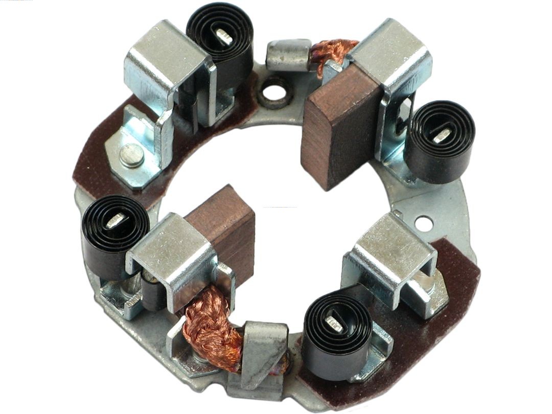 Houder, koolborstel AS-PL SBH6009