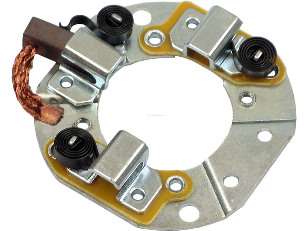 Houder, koolborstel AS-PL SBH4006