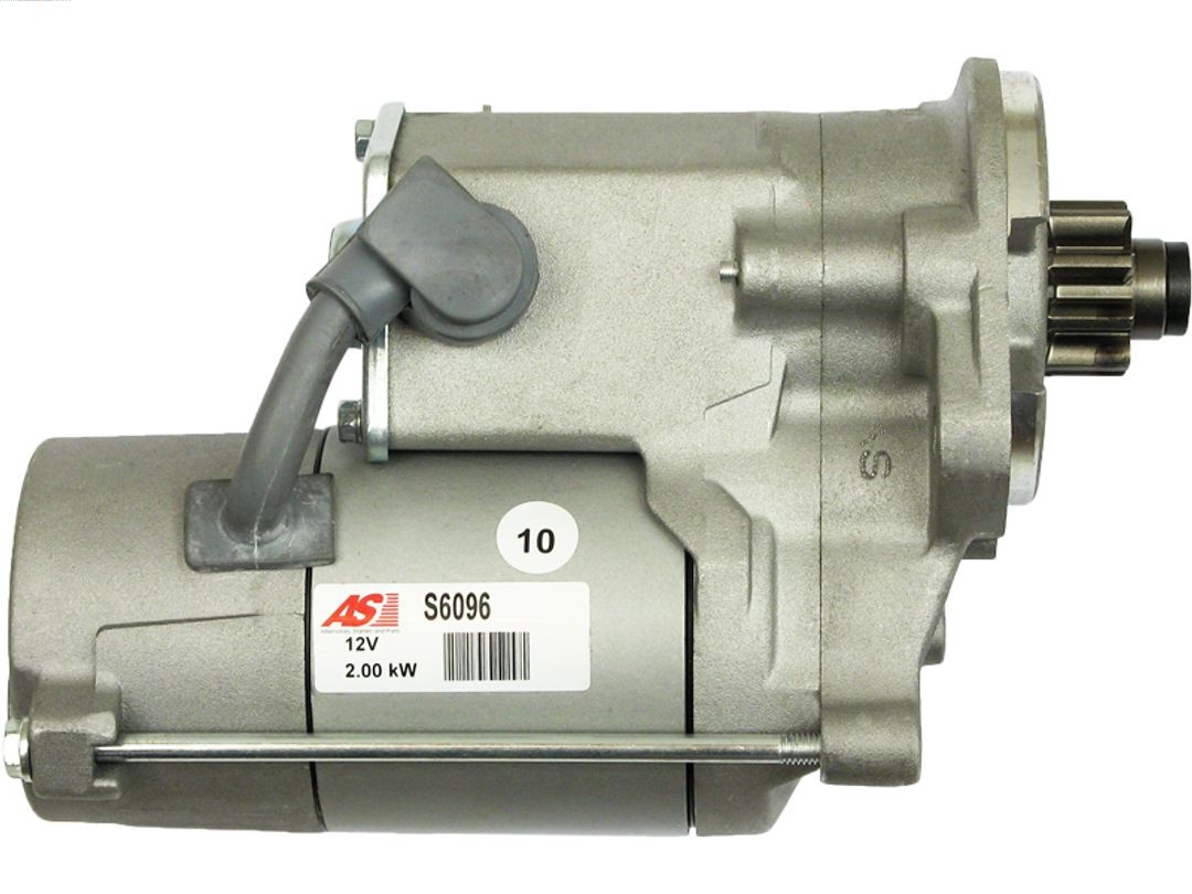 AS-PL Starter S6096