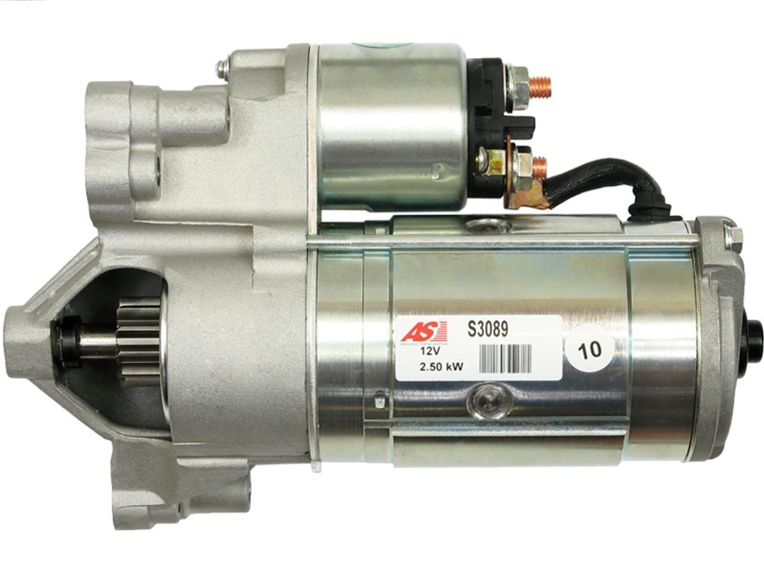AS-PL Starter S3089