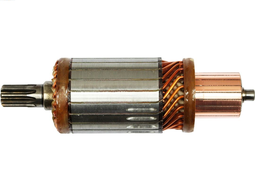 Anker, starter AS-PL SA9020