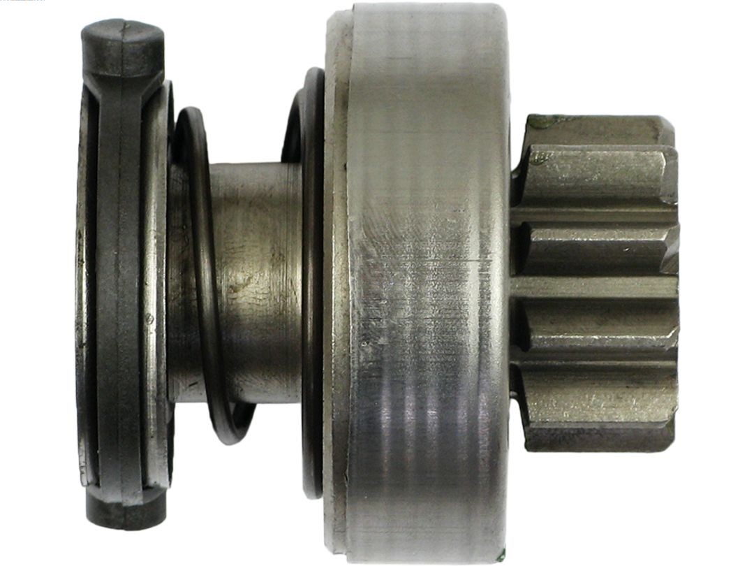 Vrijwielaandrijving, starter AS-PL SD0233