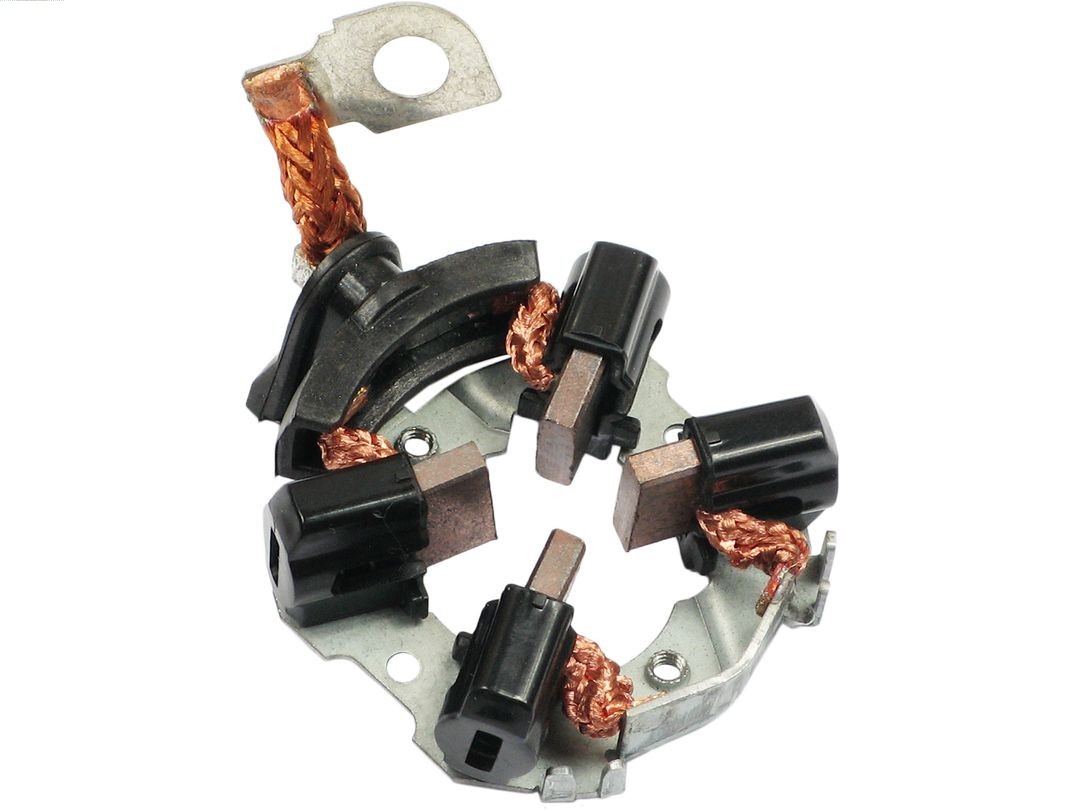 Houder, koolborstel AS-PL SBH0079