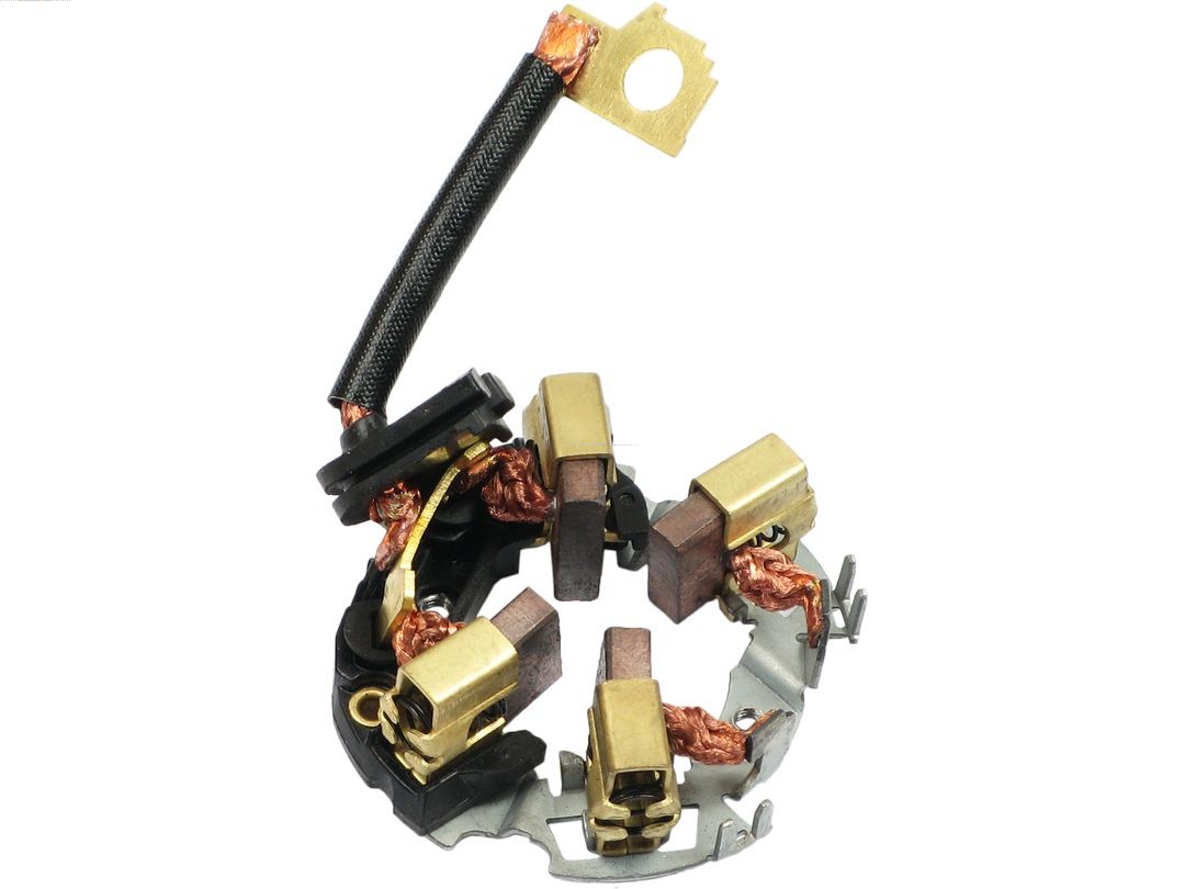 Houder, koolborstel AS-PL SBH0078