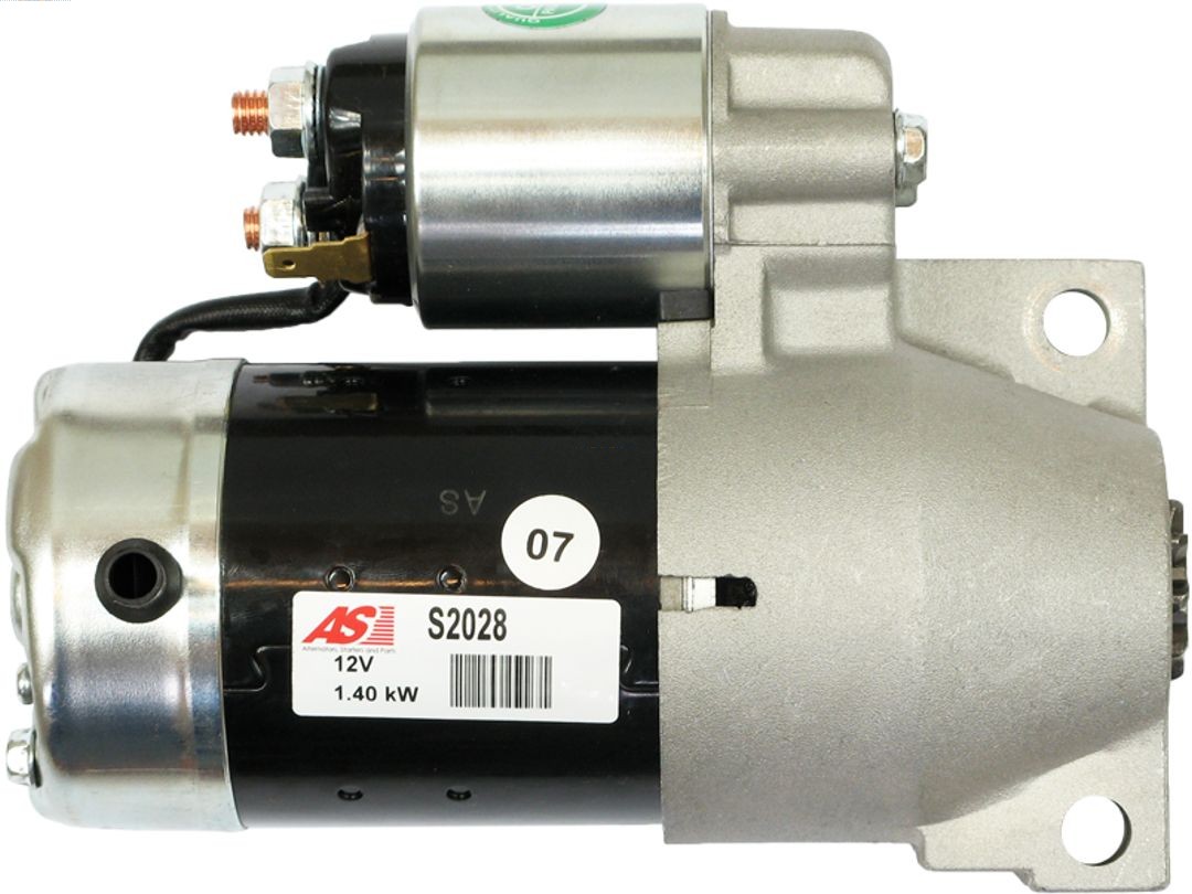 AS-PL Starter S2028
