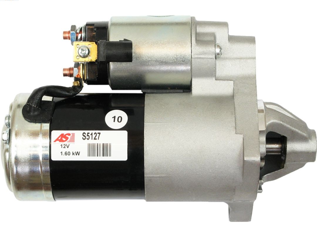AS-PL Starter S5127