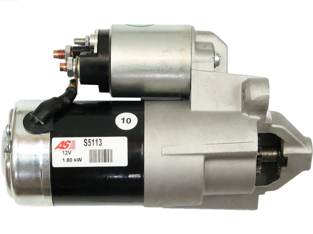 AS-PL Starter S5113