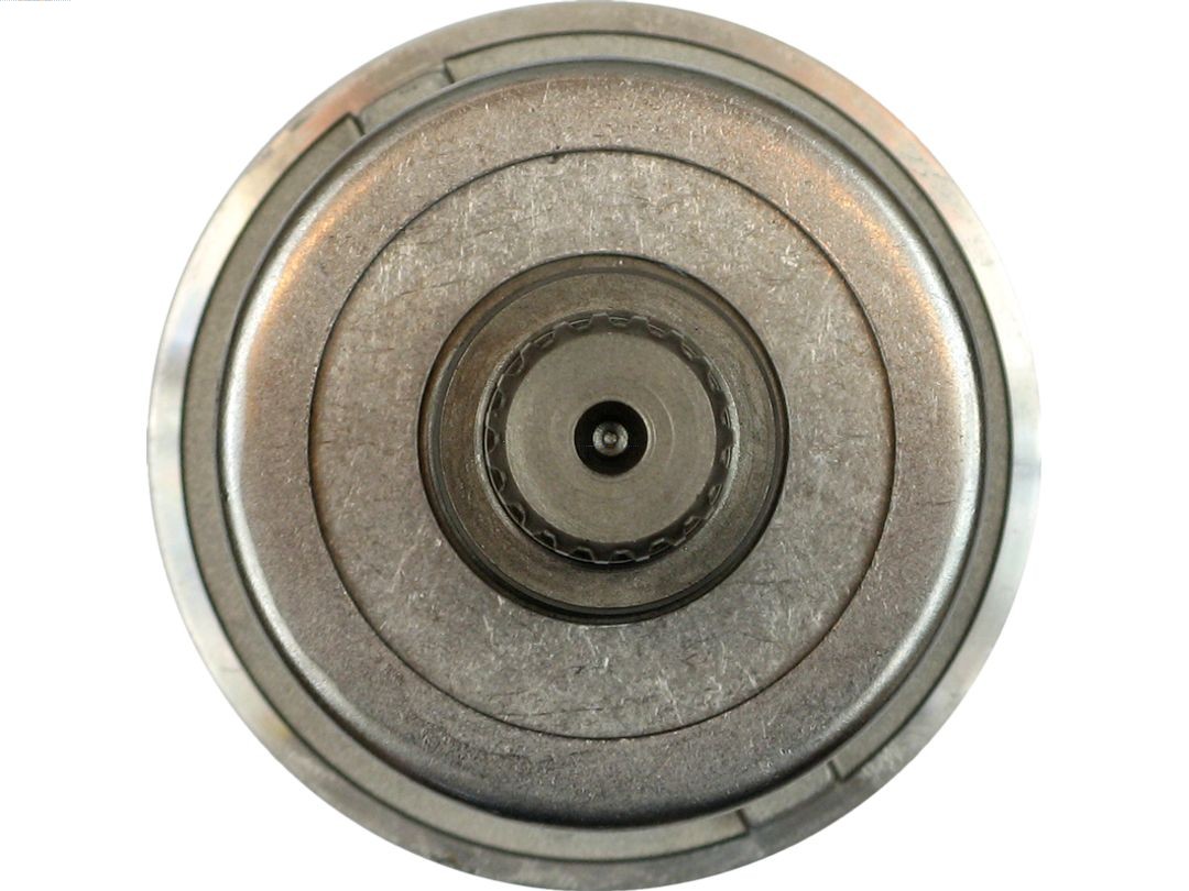 AS-PL Veerpoot lagerring SG0030(BOSCH)