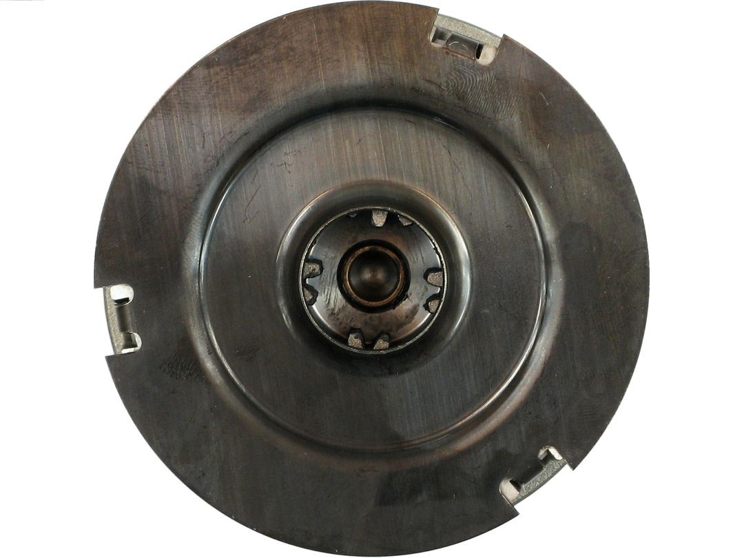 AS-PL Veerpoot lagerring SG0030(BOSCH)