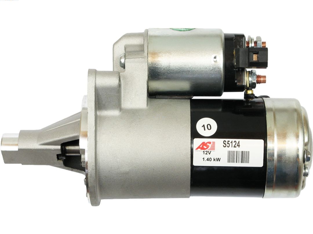 AS-PL Starter S5124