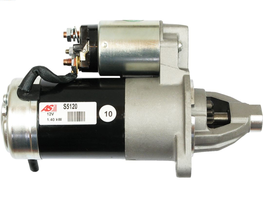 AS-PL Starter S5120