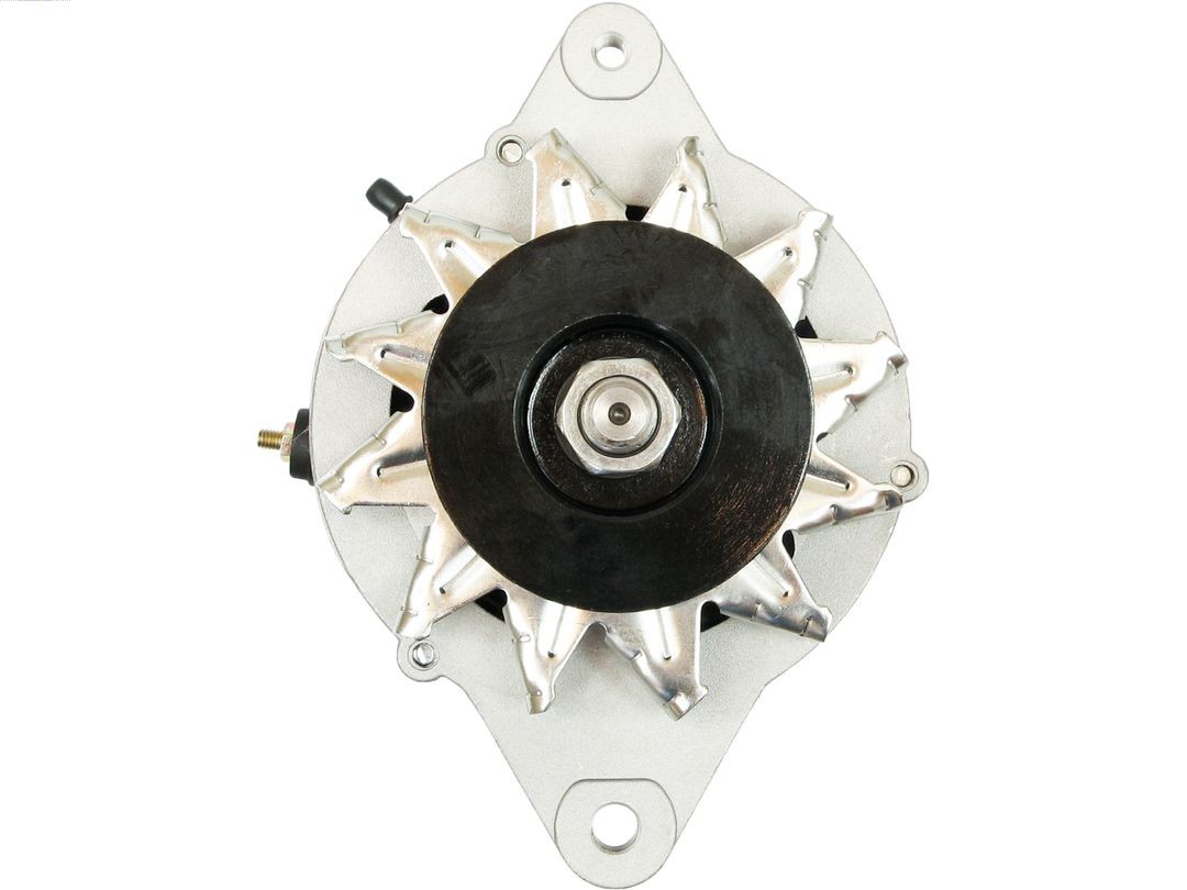 Alternator/Dynamo AS-PL A9067