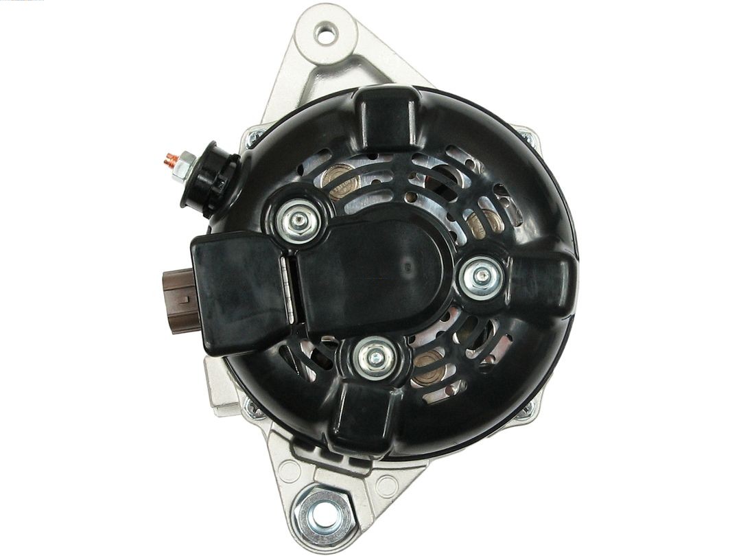 AS-PL Alternator/Dynamo A6061