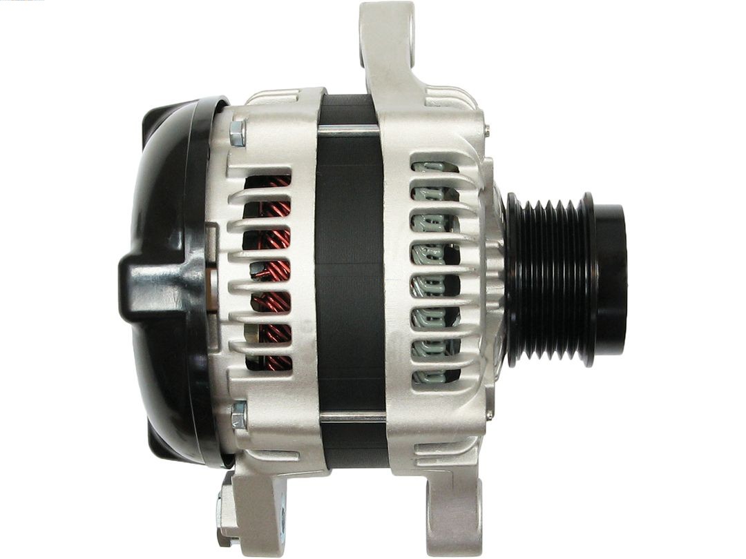AS-PL Alternator/Dynamo A6061